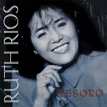 Ruth Ríos Disco Tesoro